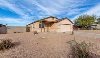 8476 W MAGNUM Dr, Arizona City, AZ 85123