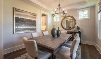 307 Oak Meadow Ln, Angier, NC 27501
