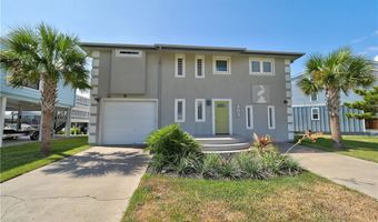 103 Driftwood Dr, Aransas Pass, TX 78336