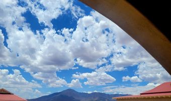 2076 W Tierra Contenta Trl, Bisbee, AZ 85603