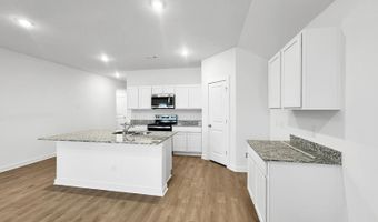 3701 Wise Rd, Bryant, AR 72002
