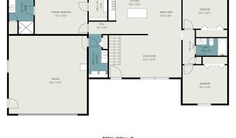 4196 Evergreen Rd, Adrian, MI 49221