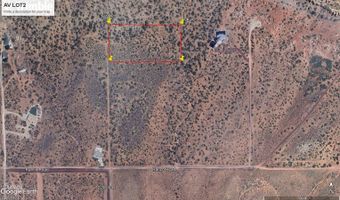 5 Acres Apple Vly, Apple Valley, UT 84737