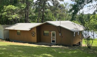 130 Private Road 8232, Annona, TX 75550