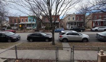 3113 BARCLAY St, Baltimore, MD 21218