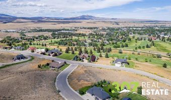 707 Links View Dr 45, Cody, WY 82414