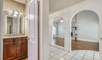 753 Villa Vanessa Dr, El Paso, TX 79912