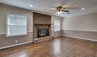 1201 Lindale Dr, Asheboro, NC 27205