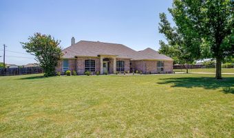 162 Lakeview Dr, Aledo, TX 76008