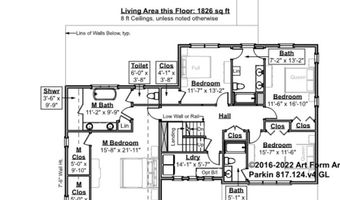Lot F Longview Place, Brentwood, NH 03833