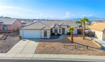 1546 El Campo, Bullhead City, AZ 86442