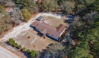 63 Cactus Hl, Barnwell, SC 29812