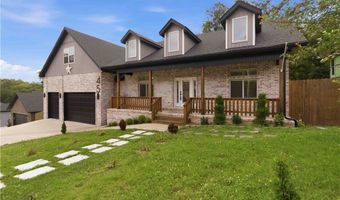 45 Westmorland Dr, Bella Vista, AR 72714