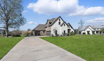 109 Whitney Ct, Aledo, TX 76008