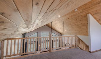 67 Cowboy Way, Centennial, WY 82055