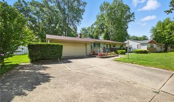4289 Wedgewood Dr, Austintown, OH 44511
