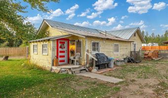299 Railroad Ave, Blanchard, ID 83804