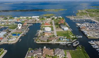 109 Bluefish Ct, Aransas Pass, TX 78336