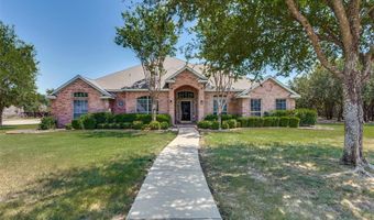 207 Highland Dr, Aledo, TX 76008
