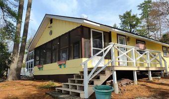 19 Arrowhead Point Rd, Bristol, NH 03222