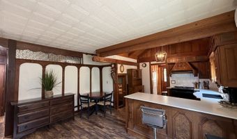 11 N Spring St, Eureka, NV 89316
