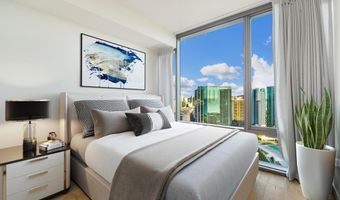 1001 Queen St 3208, Honolulu, HI 96814