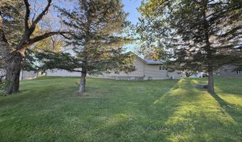 510 West St, Bristol, SD 57219