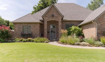 7908 NW 48th St, Bethany, OK 73008