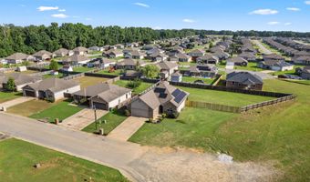 146 Meadow Dr, Beebe, AR 72012