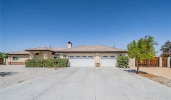 13546 Rincon Rd, Apple Valley, CA 92308