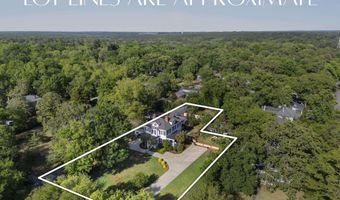 1704 Fair St, Camden, SC 29020