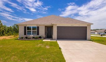 8001 White Spruce Trl, Bauxite, AR 72011