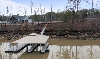 LOT 44 SHORESIDE AT SIPSEY, Double Springs, AL 35553