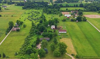 3111 Howland Rd, Almont Twp., MI 48003