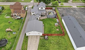 331 W 2nd St, Auburn, IN 46706