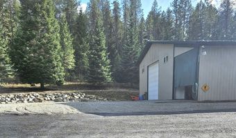296 Lodgepole Rd, Athol, ID 83801