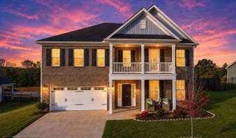 772 Oak Hill Ln, Belton, SC 29627