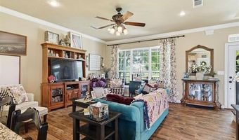 1093 W Boggy Depot, Atoka, OK 74525