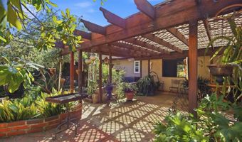 2807 S Grade Rd, Alpine, CA 91901