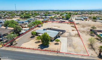 1905 N 200TH Ave, Buckeye, AZ 85396