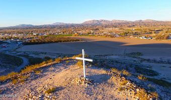 1234 Spring Canyon Rd, Hatch, NM 87937
