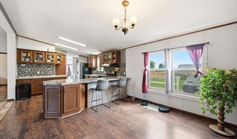 2921 W 3rd Ave, Buffalo, WY 82834