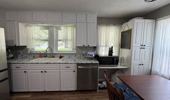 1115 Cleveland Ave, Ashland, OH 44805
