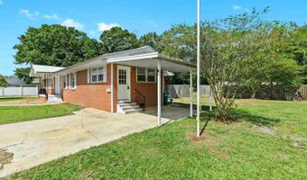 301 E Craig St, Atmore, AL 36502