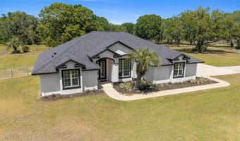 5075 NE 97TH STREET Rd, Anthony, FL 32617