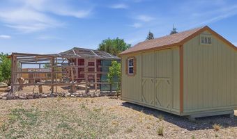 3420 N Yucca Ln, Chino Valley, AZ 86323