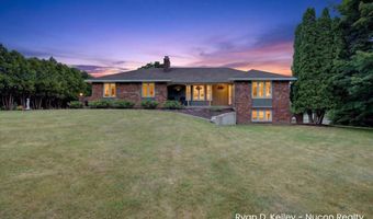 11495 60th Ave, Allendale, MI 49401