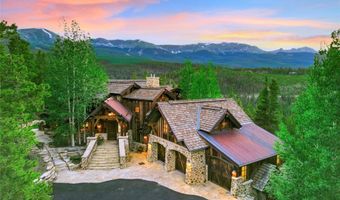 456 Peerless Dr, Breckenridge, CO 80424