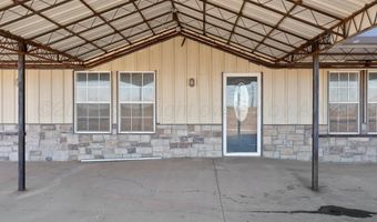2501 Trammel Ave, Amarillo, TX 79118