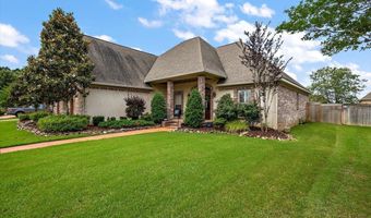 822 Osagian Cir, Brandon, MS 39042